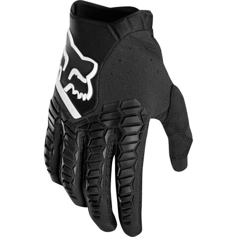 FOX Pawtector Ce Glove - S, Black MX