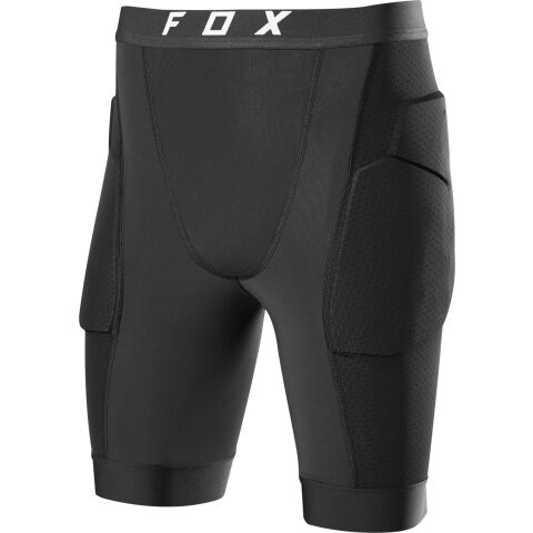 FOX Baseframe Pro Short - XL, Black MX