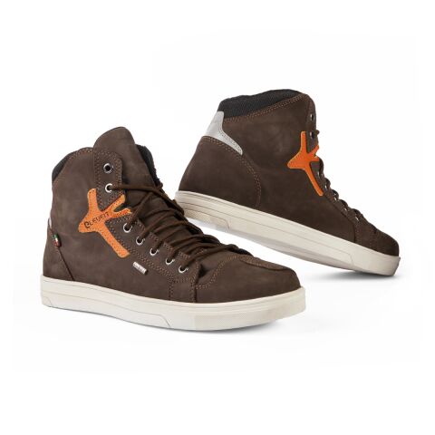 Eleveit FREERIDE 2.3 Brown 42