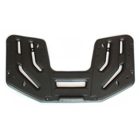 R/B A02-H102001-0B0-00 Rear shelf cover