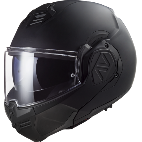 LS2 FF906 ADVANT NOIR-06 XS