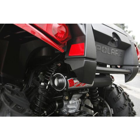 BIG GUN Polaris Sportsman 850XP/850XP EPS (2009-16) Utility Full System