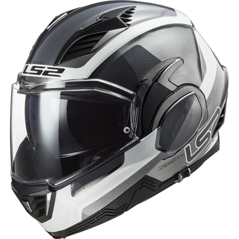 LS2 FF900 VALIANT II ORBIT JEANS