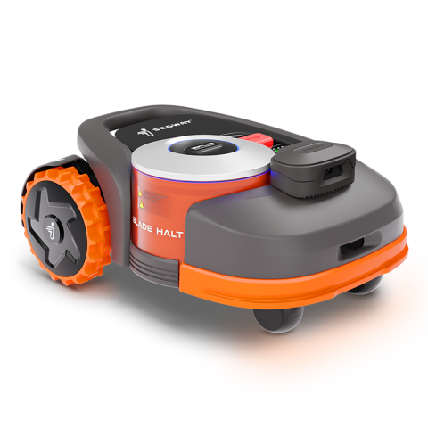 Segway Navimow H3000E Visionfence