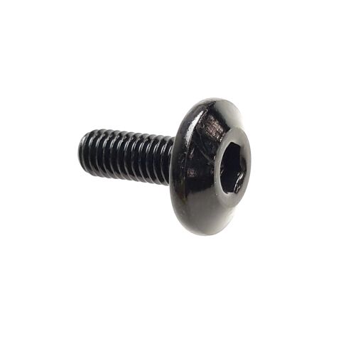 Inner hexagon screws M6×1.6