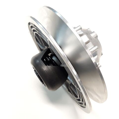 R/B F01E30000001 CVT DRIVEN PULLEY ASSEMBLY