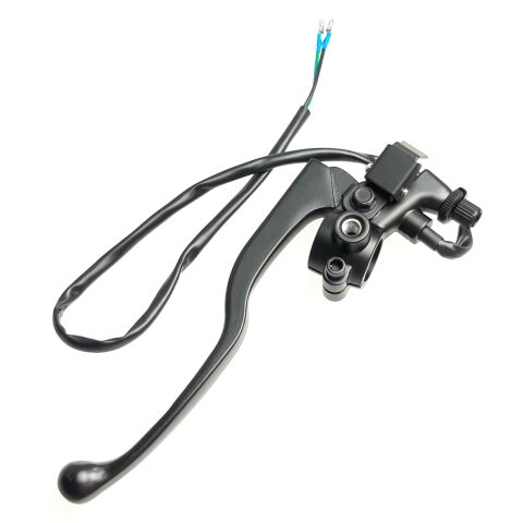 T3 PARKING HANDLE