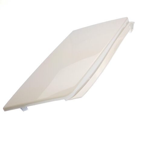 WHITE  RIGHT GUARD