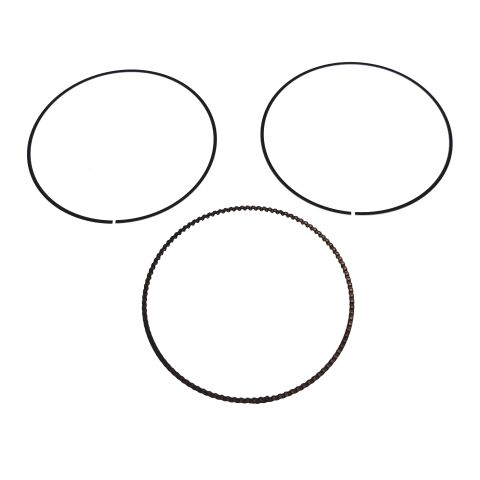 OIL RING COMBINATION