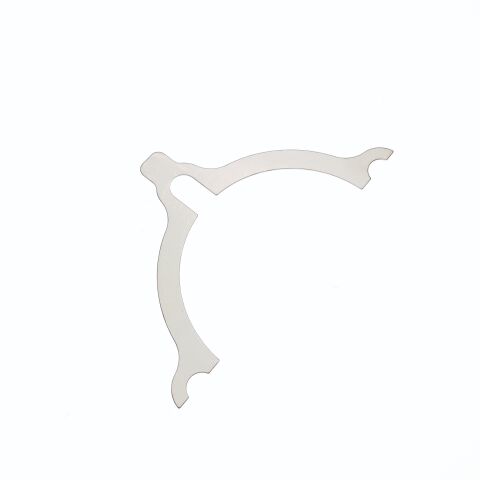 DRIVE GEAR ADJUSTING PAD