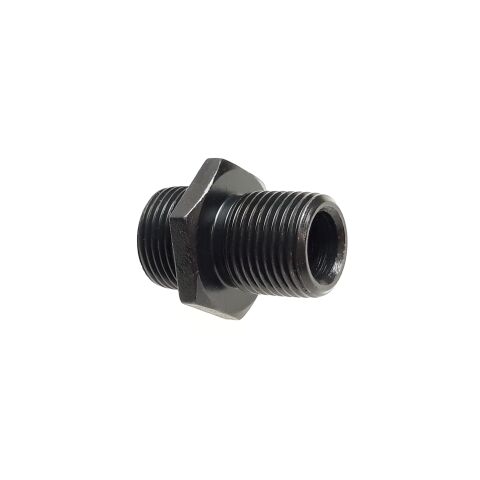 OIL FILTER ADAPTER