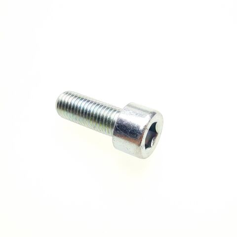 Hexagon flange bolt M10×1.25×25