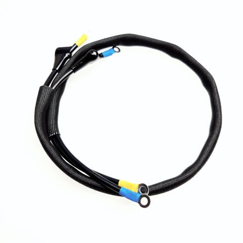 WINCH MOTOR WIRE