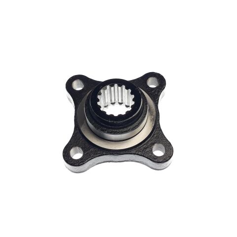 TRANSMISSION SHAFT FLANGE