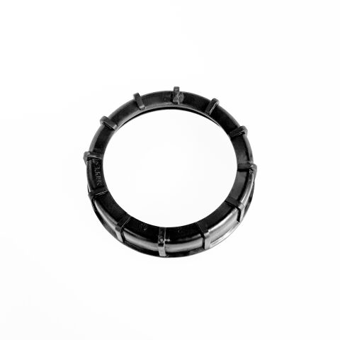 CAP,INSTALL OIL PUMP
