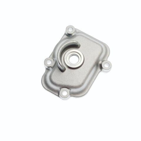 STRAINER FILTER COVER