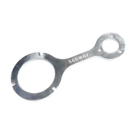 STANDSTILL LOCKING WRENCH FOR PULLEY(CHANGXING)