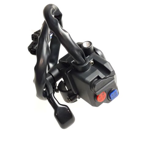 R/B A01-M511000-000-04 RIGHT HANDLE SWITCH( DIFFERENTIAL)