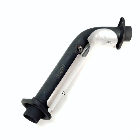 R/B A02A31100002 WELD FRONT EXHAUST PIPE