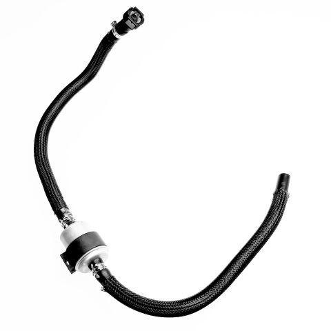 Fuel line assembly