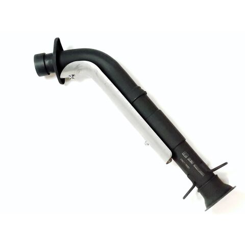 R/B A06A31100A02 LONG VEHICLE FRONT EXHAUST PIPE ASSY（EU168)