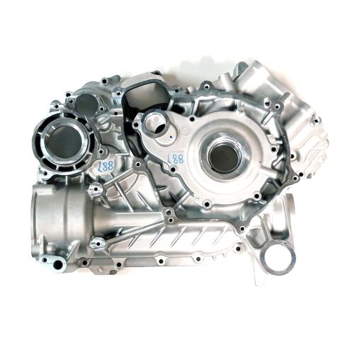 R/B F01C10200003 RIGHT CRANKCASE&RIGHT COVER COMBINATION