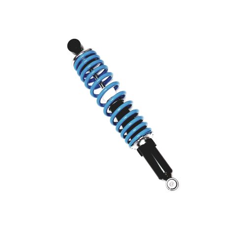 BLUE FRONT SHOCK ABSORBER