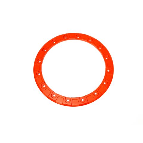 RED ANTI SLIP RING