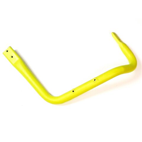 Peak green Right foot pedal protection rod（short vehicle）