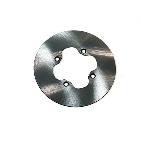 U01_FRONT BRAKE DISCφ248，PCD120