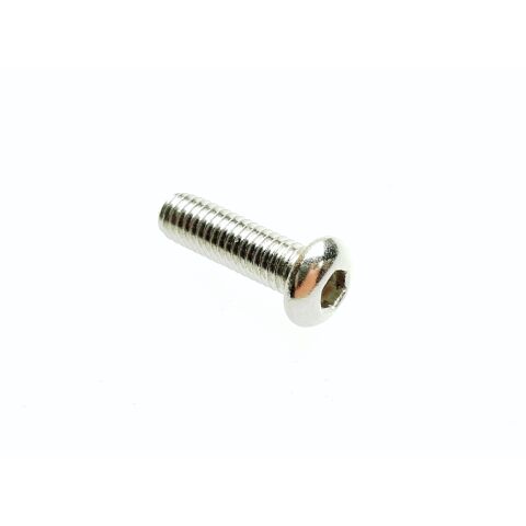 SCREW M6×20