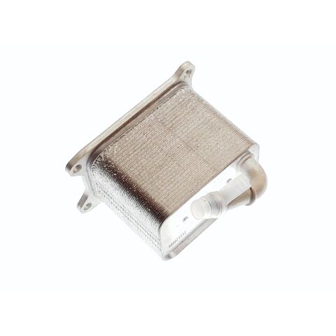 OIL COOLER ASSEMBLY
