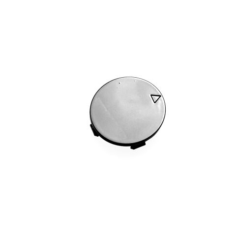 PEAK BLACK LEFT BACK CUSHION PLUG
