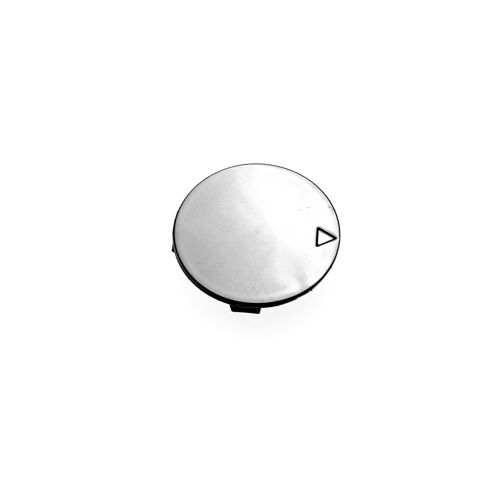 PEAK BLACK RIGHT BACK CUSHION PLUG