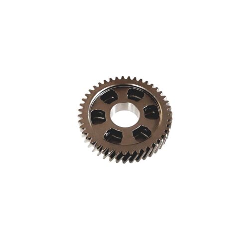 L GEAR DRIVEN BEVEL