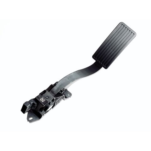 U01 ELECRRONIC ASSELERATOR PEDAL ASSY