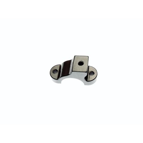 LOCKING BASE OF LEFT BRACKET