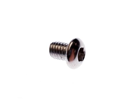 CROSS RECESSED HEXAGON BOLTS M6×8