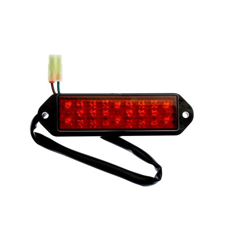 REAR FOG LIGHT