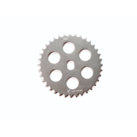 OIL PUMP DRIVEN SPROCKET