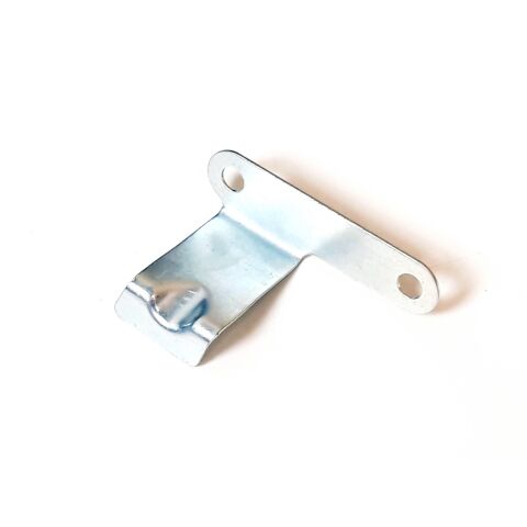 MAGNETO CRIMPING PLATE