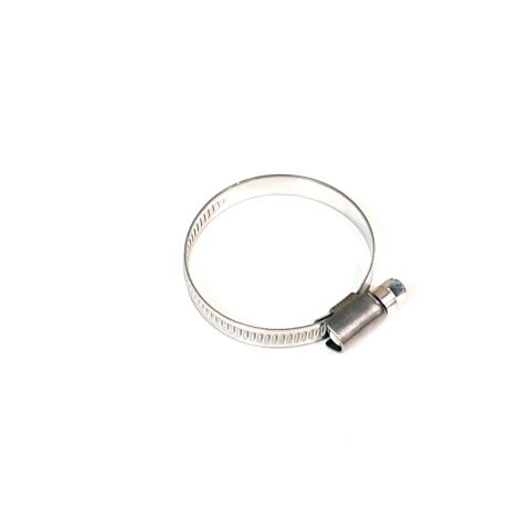 A TYPE WORM DRIVE HOSE HOOP 50