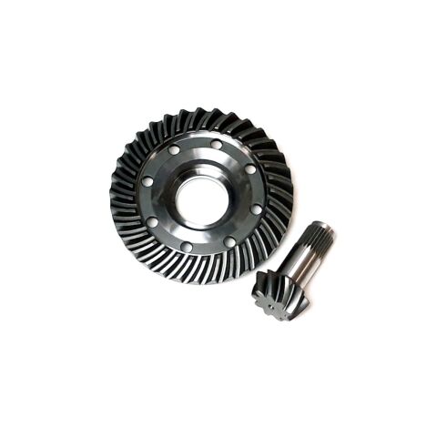 R/B Q02R20100000 DRIVE&DRIVEN BEVEL GEAR ASSY