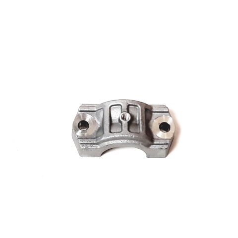 Rear balance bar mounting seat