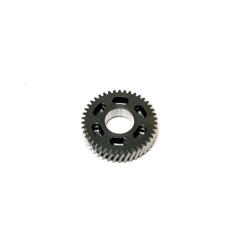 H GEAR DRIVEN GEAR