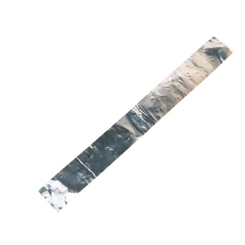 U01 OIL FILLING PIPE HEAT-INSULATING FILM