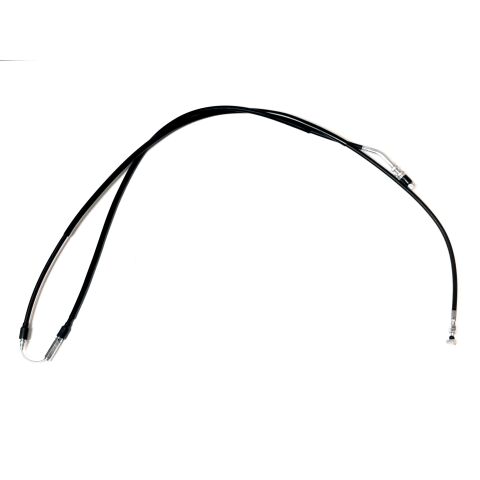 U09_PARKING CABLE LEFT SECTION