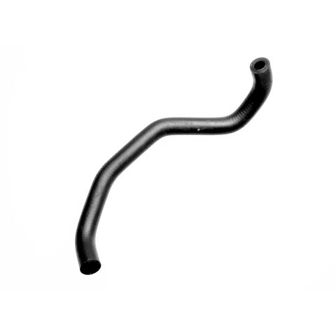 OIL COOLER INLET PIPE