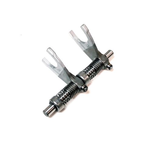 SHIFT RAIL H/R ASSEMBLY