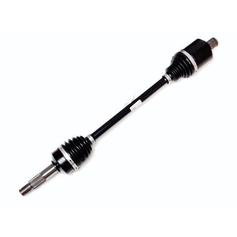 U01_CONSTANT VELOCITY DRIVE SHAFT FR